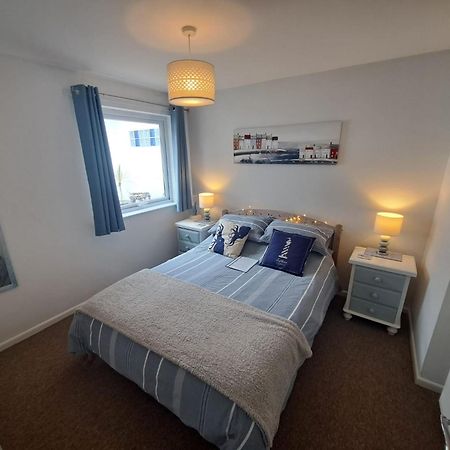 Willow Bungalow Quiet And Secluded Carbis Bay Bagian luar foto