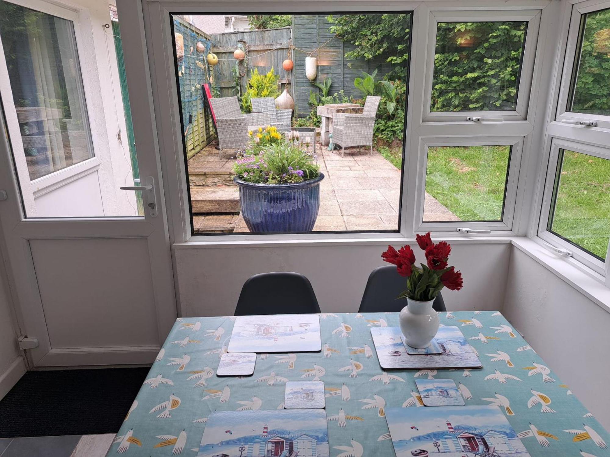 Willow Bungalow Quiet And Secluded Carbis Bay Bagian luar foto