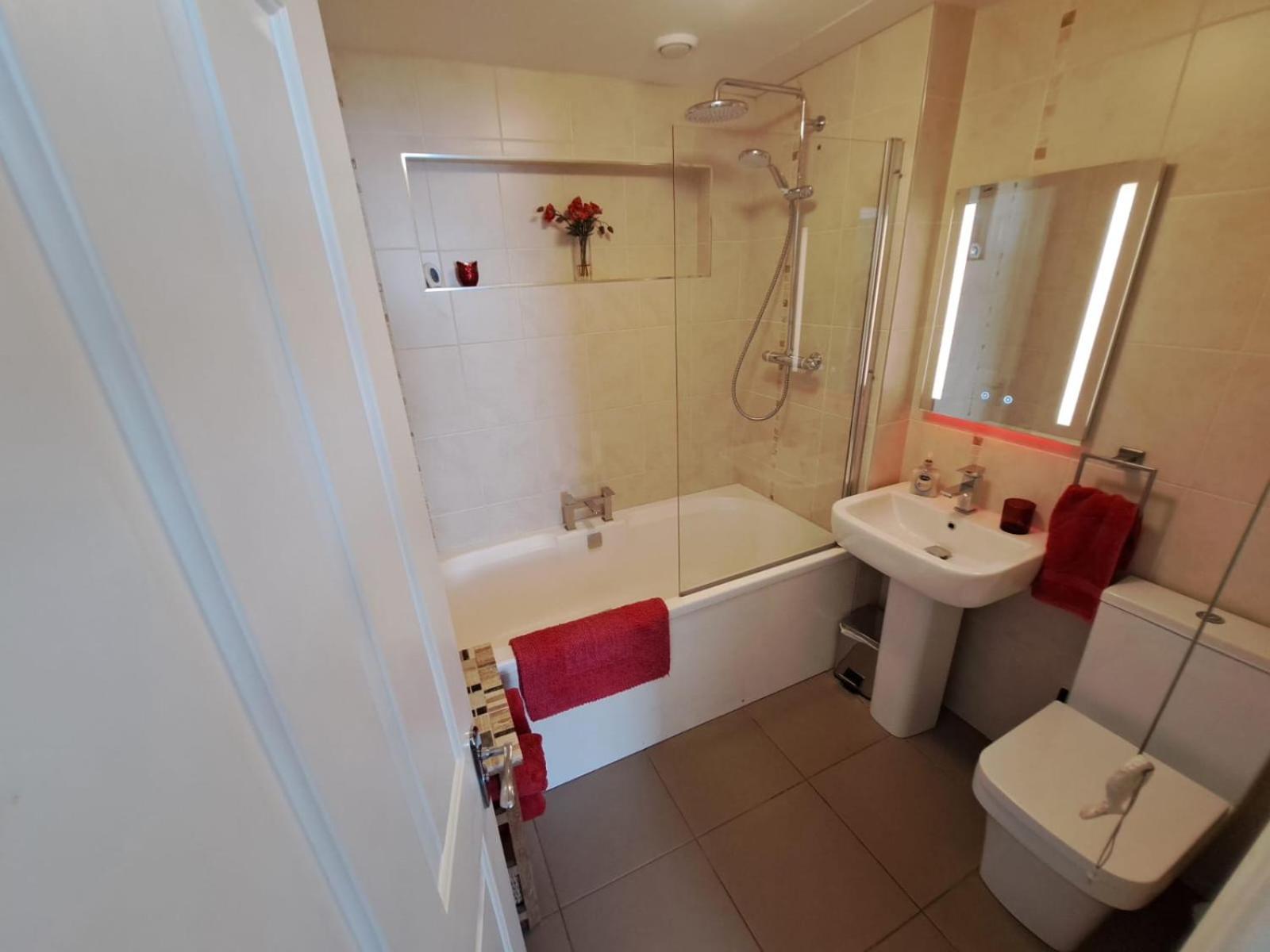 Willow Bungalow Quiet And Secluded Carbis Bay Bagian luar foto