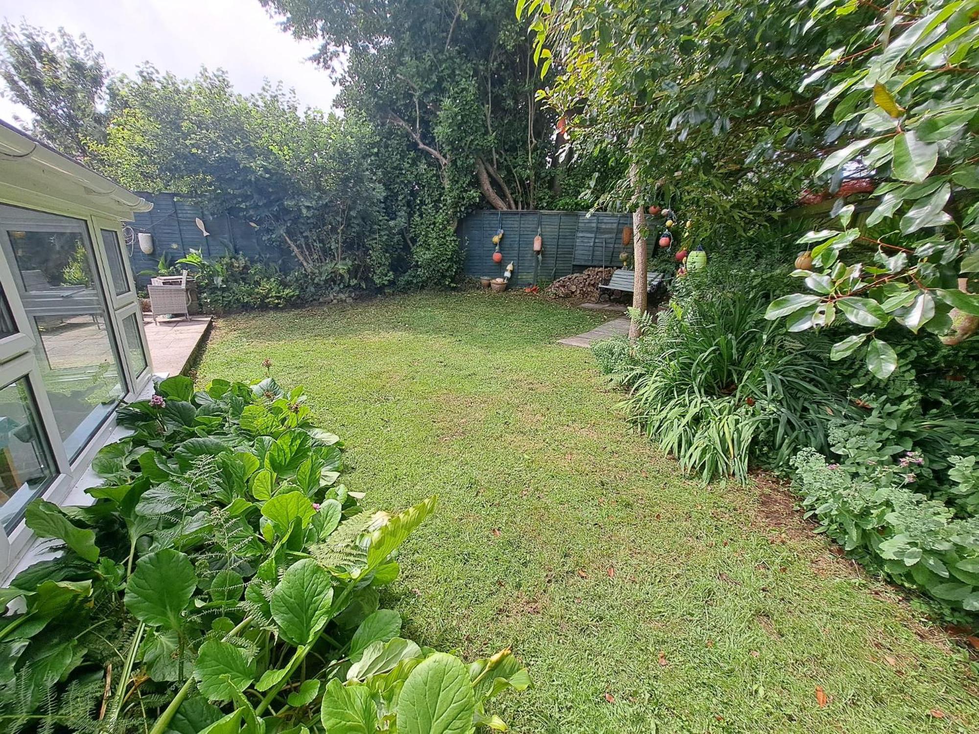 Willow Bungalow Quiet And Secluded Carbis Bay Bagian luar foto